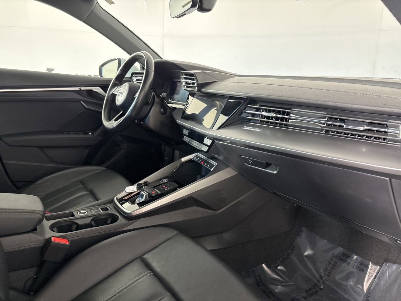 Used 2024 Audi A3 2.0T Premium image 29