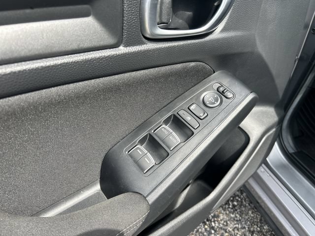Certified 2024 Honda Civic Sport image 18