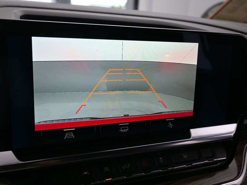 Used 2022 Chevrolet Silverado 1500 RST w/ Convenience Package II image 23