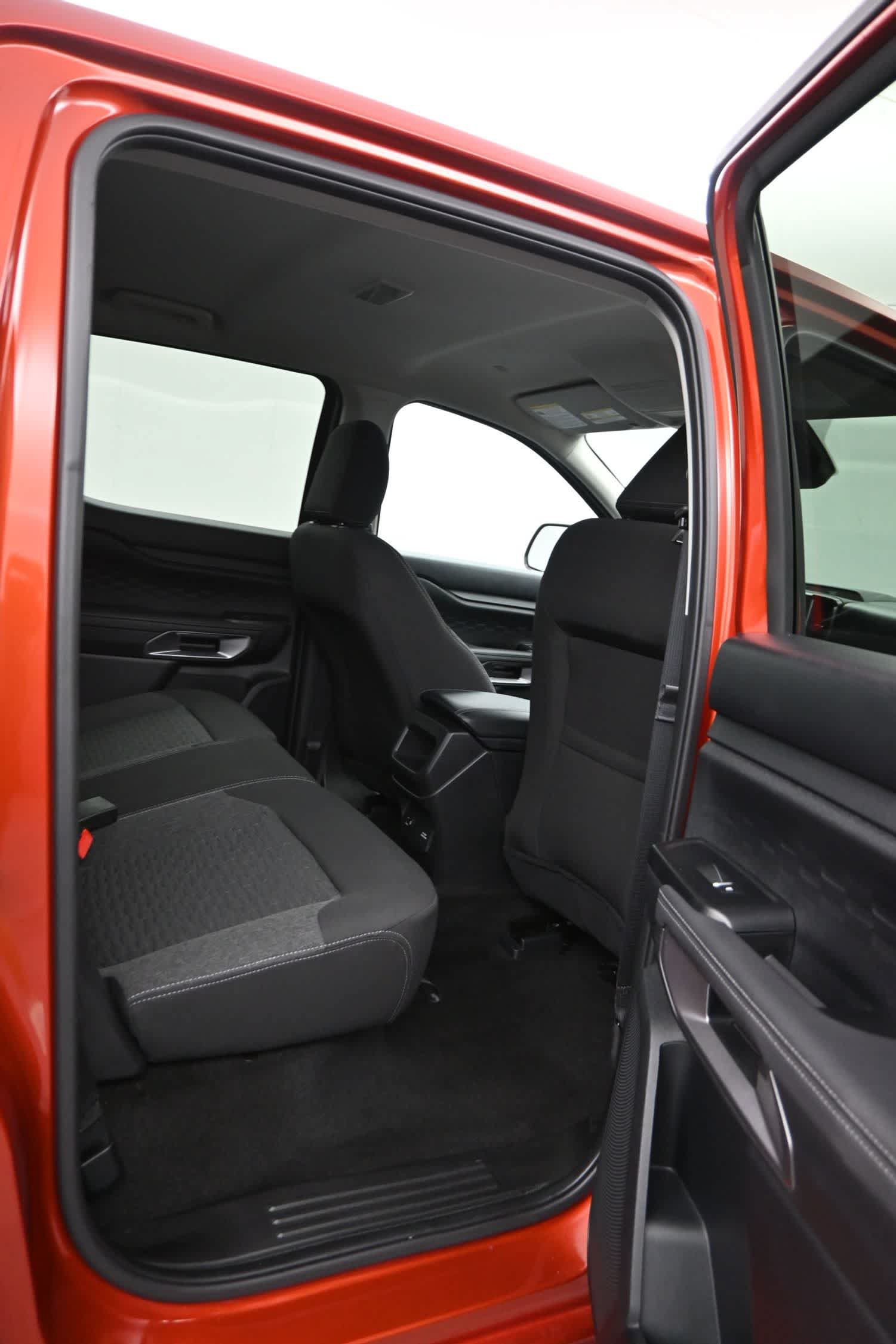 Used 2024 Ford Ranger XLT w/ Equipment Group 301A High AWD/4WD image 13