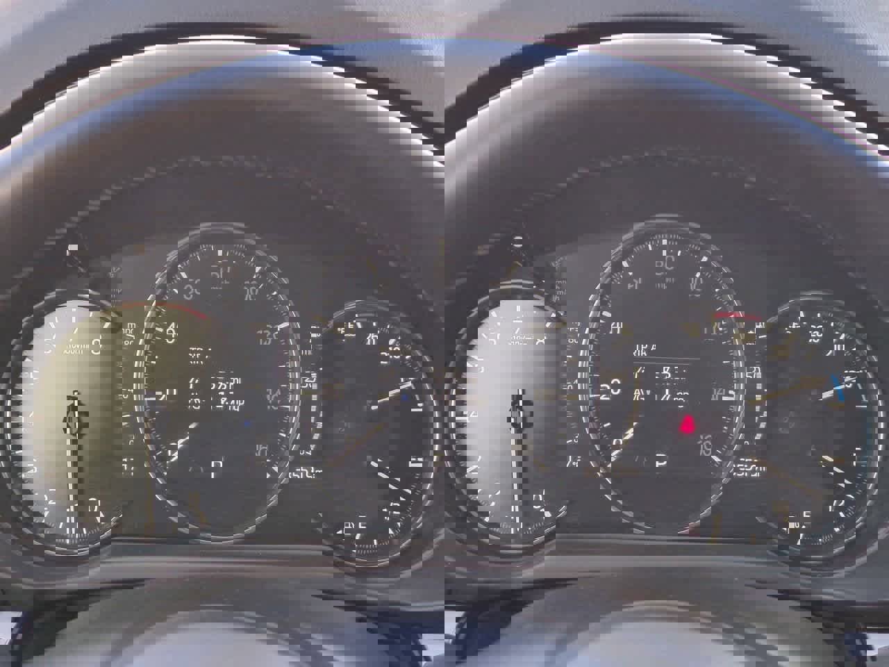 Used 2024 MAZDA CX-5 AWD 2.5 S w/ Premium Plus Pkg image 33