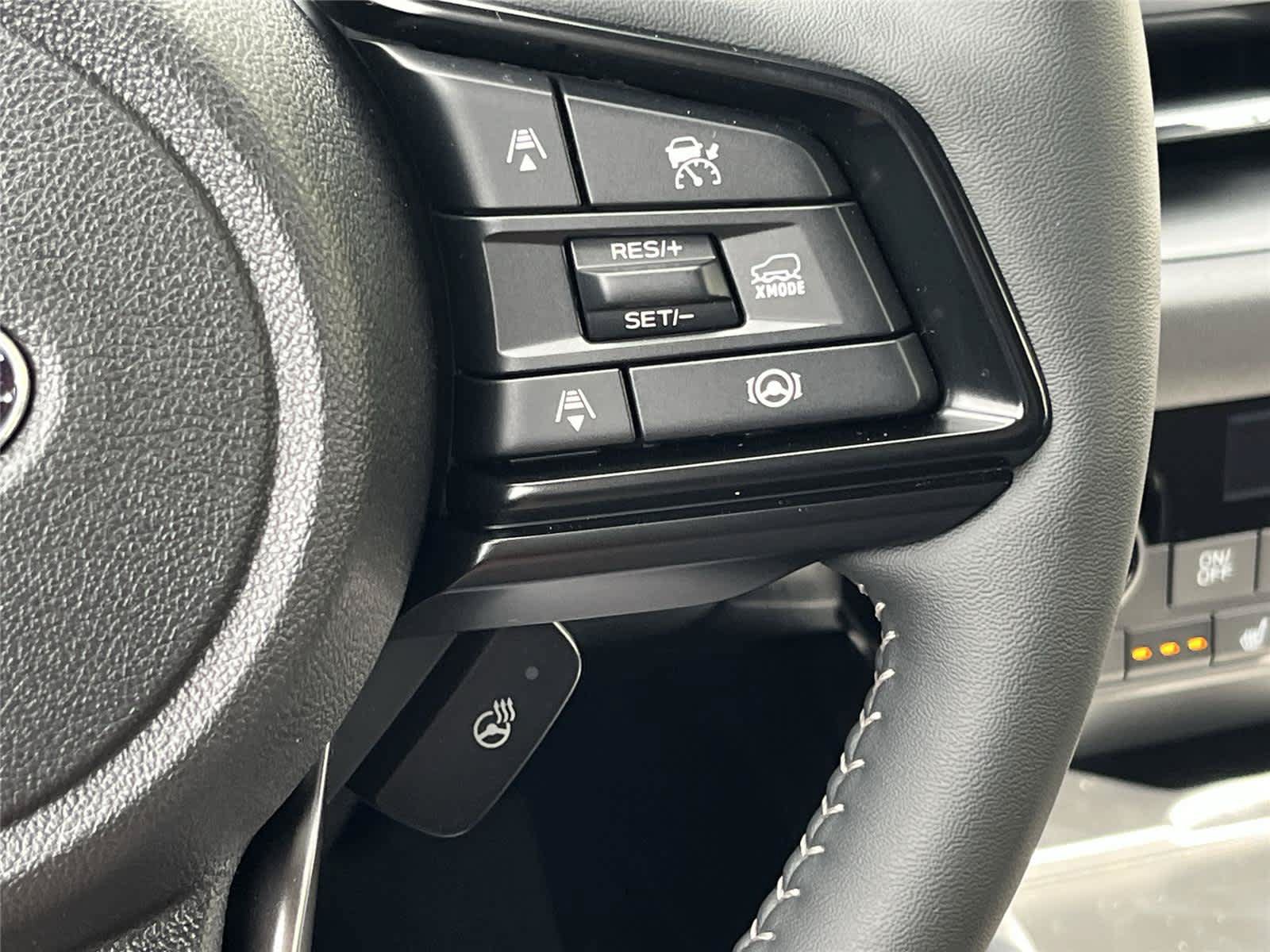 New 2026 Subaru Outback Touring XT AWD/4WD image 32