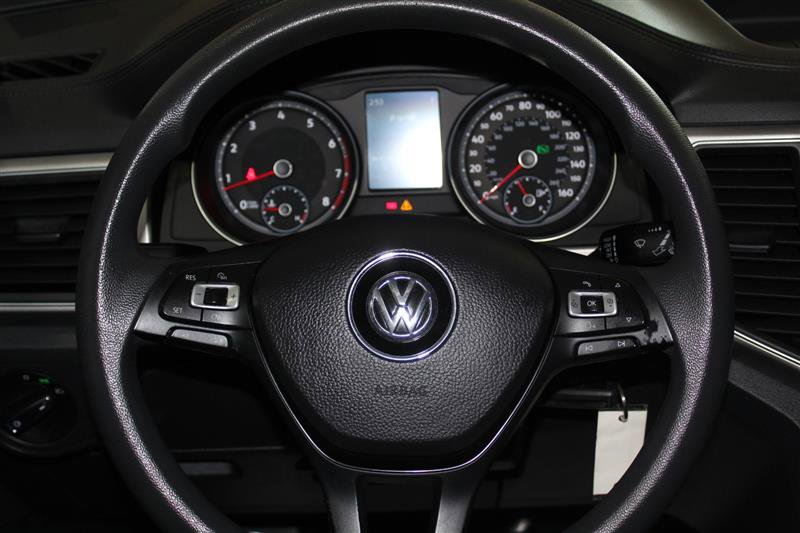 Used 2018 Volkswagen Atlas S image 15