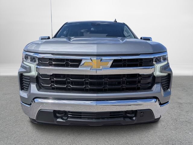 New 2026 Chevrolet Silverado 1500 LT w/ Z71 Off-Road Package AWD/4WD image 9