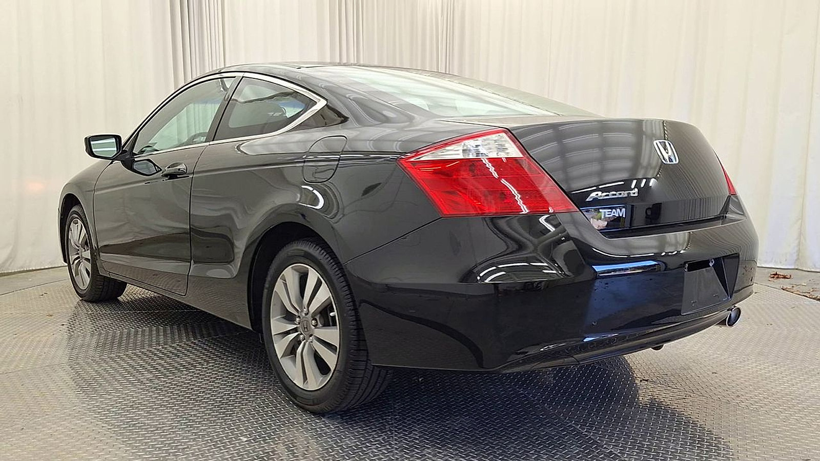 Used 2010 Honda Accord EX image 12