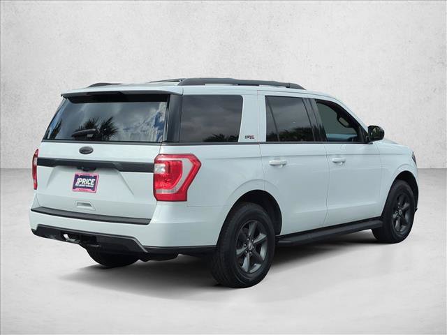 Used 2021 Ford Expedition XL RWD image 5