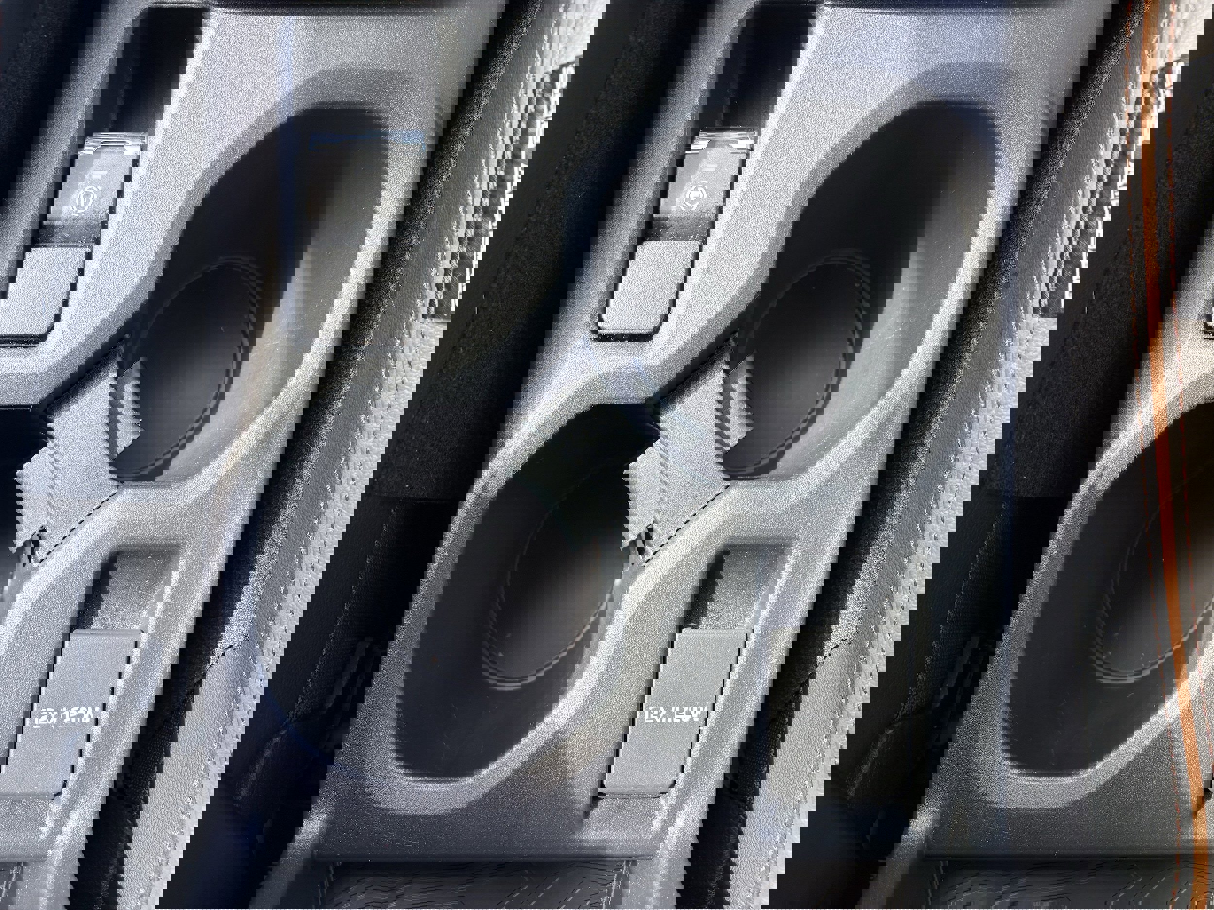 Certified 2025 Subaru Forester Sport w/ Popular Package #1 image 22