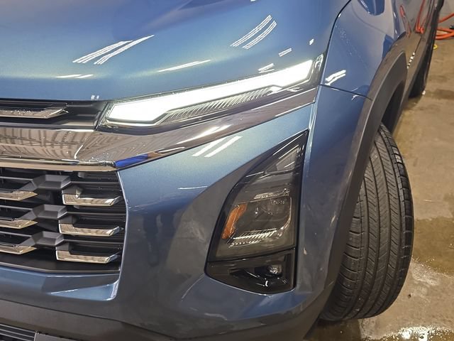New 2026 Chevrolet Equinox LT w/ Safety and Technology Package AWD/4WD image 31