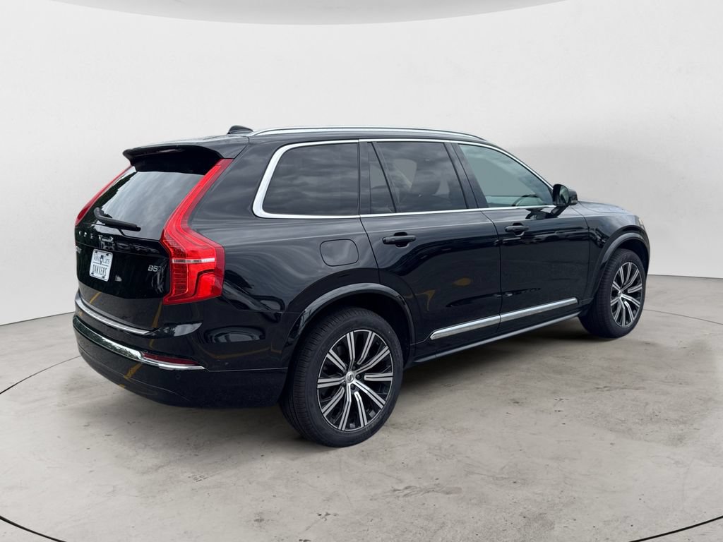 Certified 2024 Volvo XC90 B5 Core w/ Protection Package Premier AWD/4WD image 6