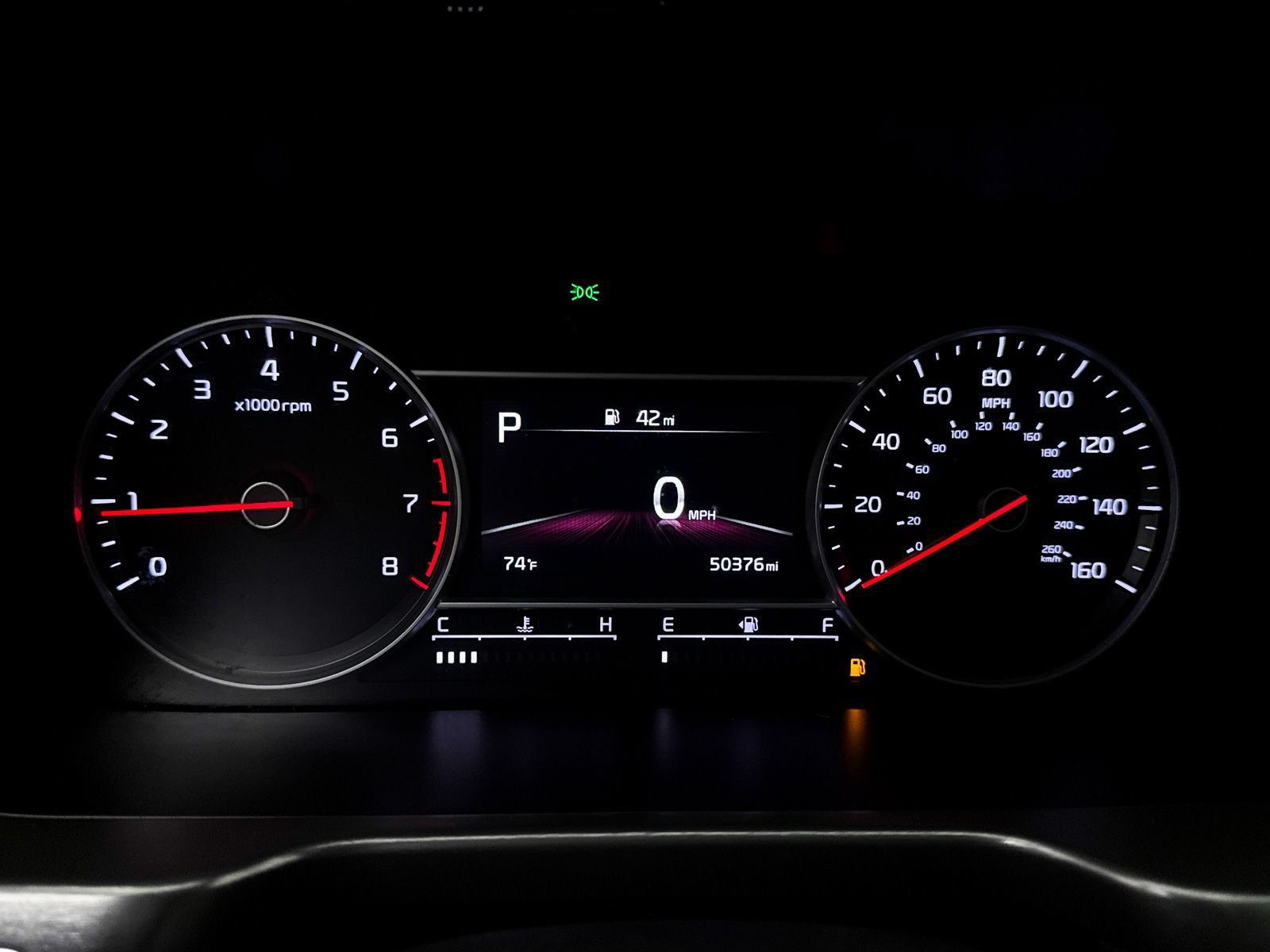 Used 2022 Kia Sorento SX FWD image 38