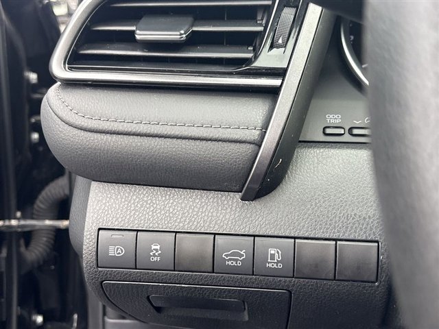 Used 2023 Toyota Camry LE FWD image 16