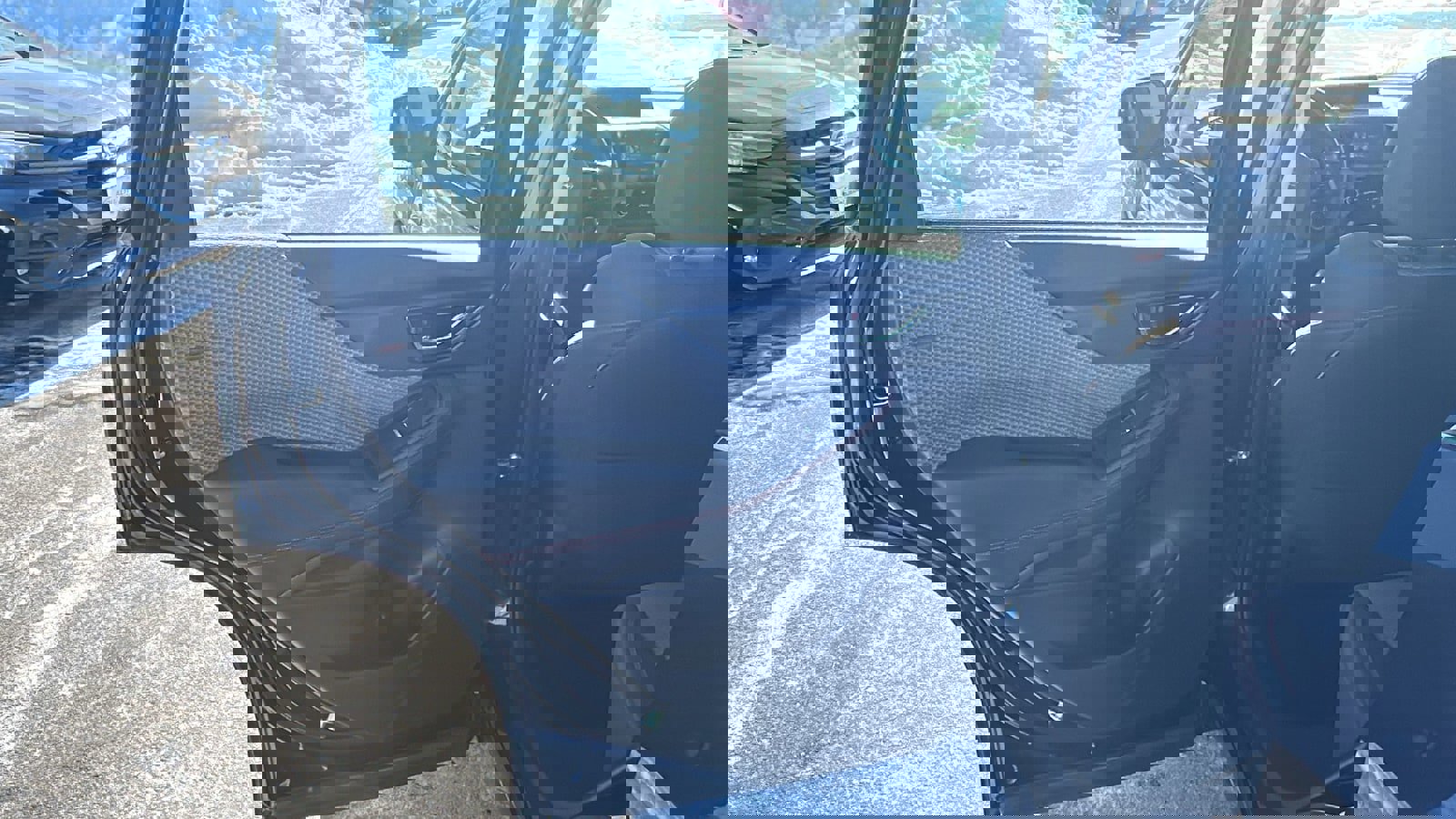 Used 2022 Subaru Forester Sport image 22