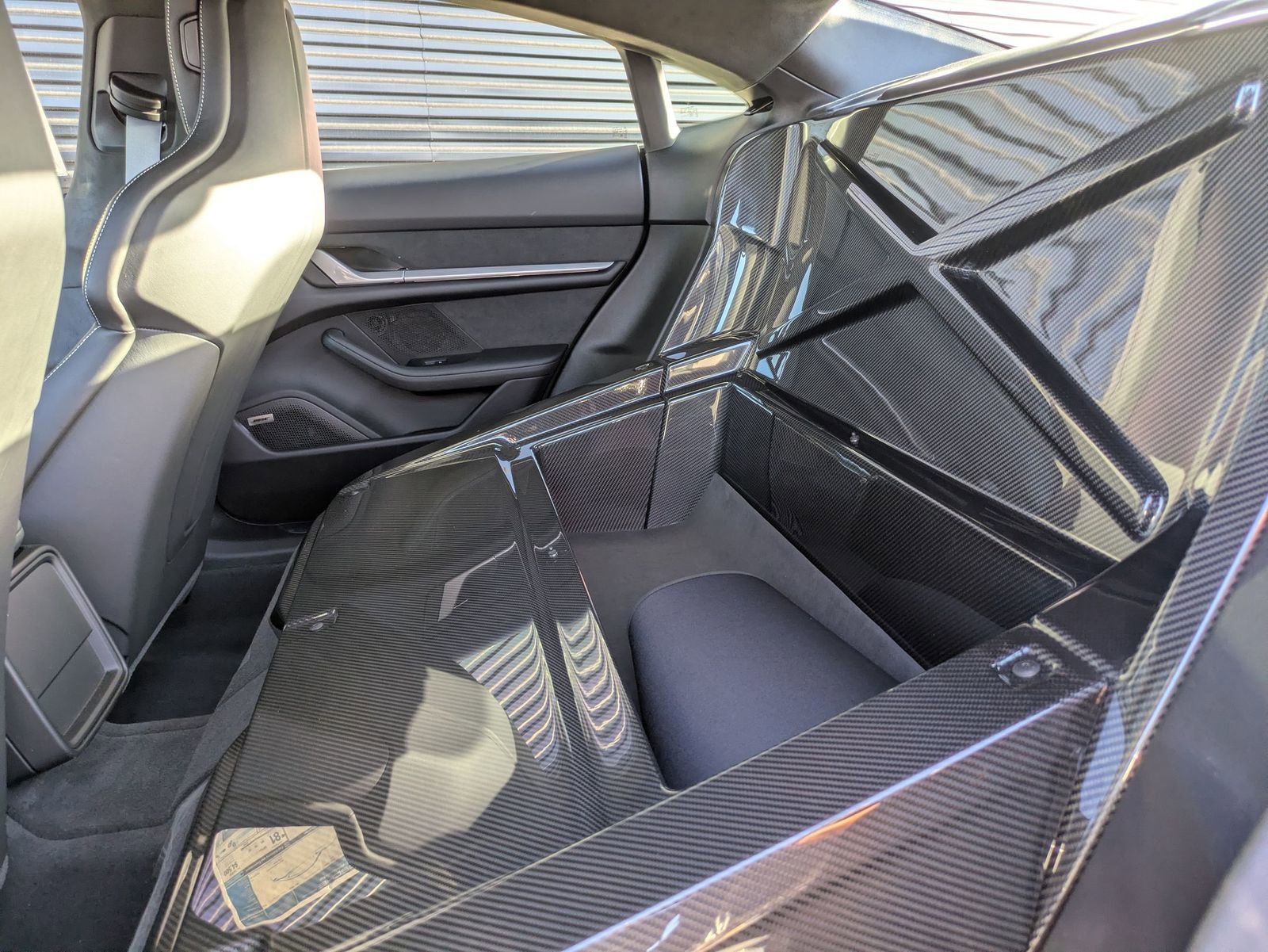 Certified 2025 Porsche Taycan Turbo GT image 25