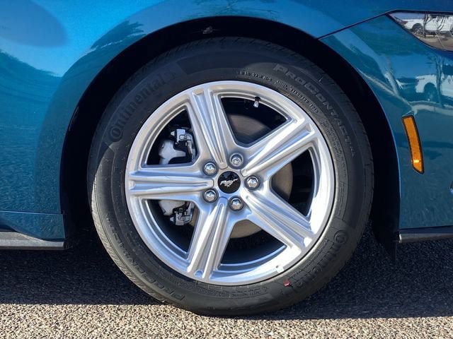 New 2026 Ford Mustang Coupe RWD image 10