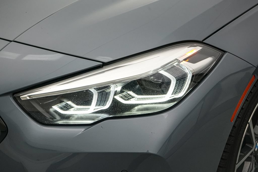 Used 2023 BMW 228i xDrive Gran Coupe w/ M Sport Package AWD/4WD image 13