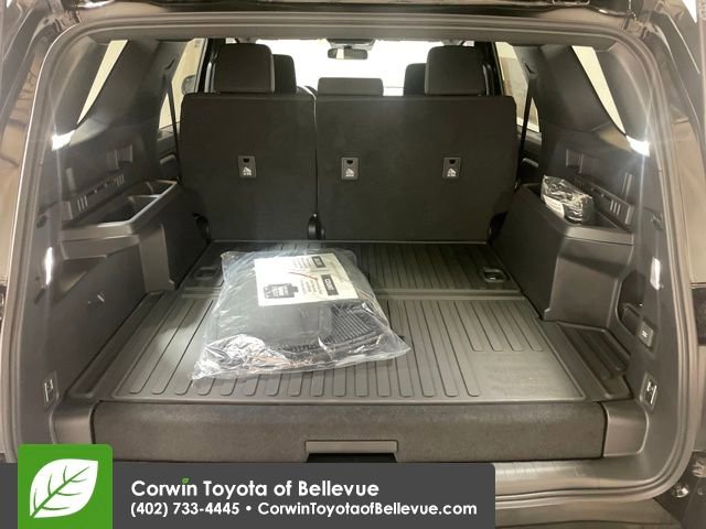 New 2026 Toyota 4Runner TRD Off-Road image 21