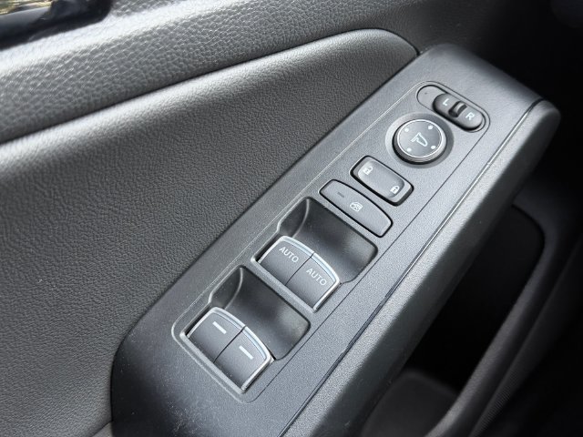 Certified 2024 Honda Civic EX-L image 28