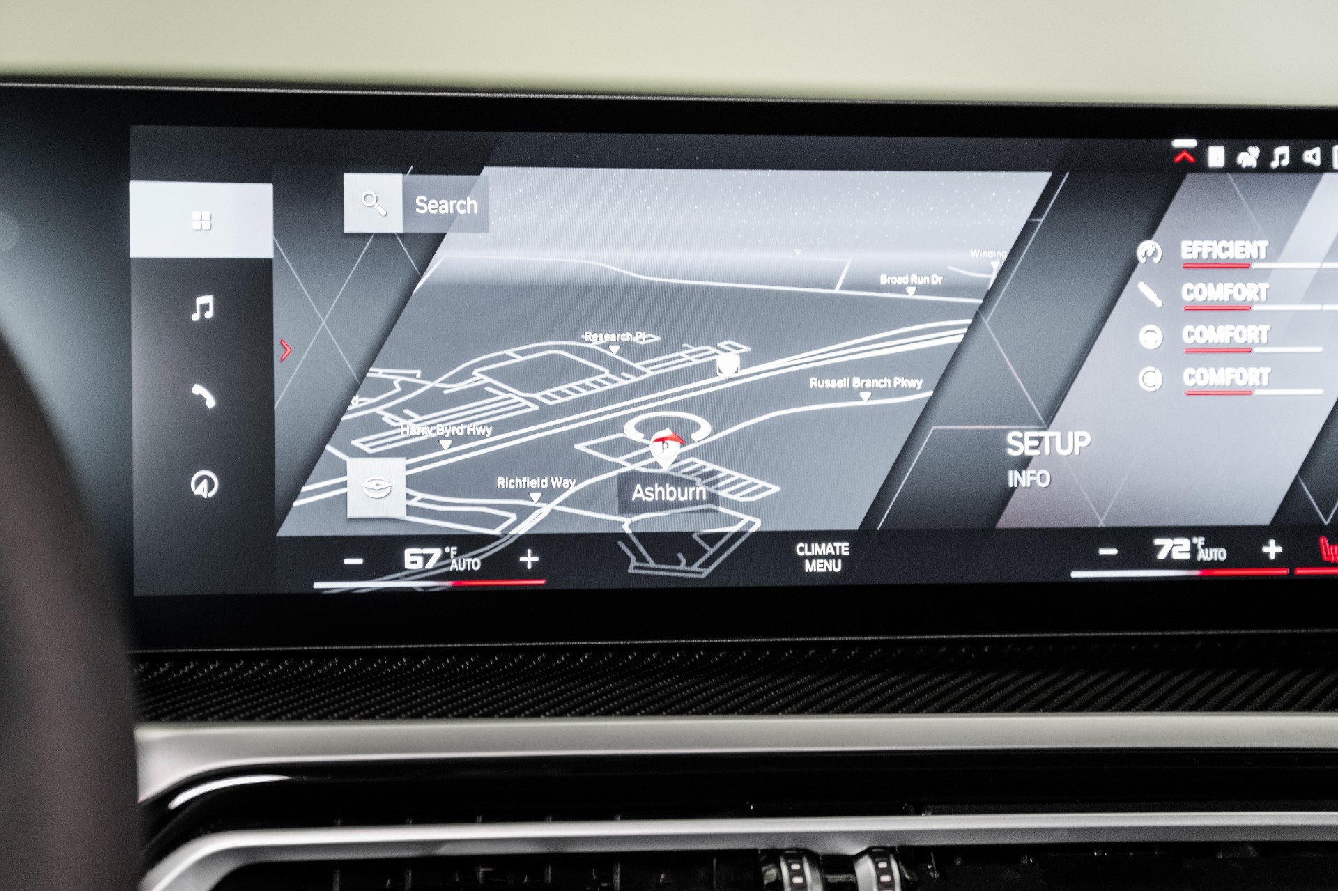 Used 2024 BMW M3 CS image 37