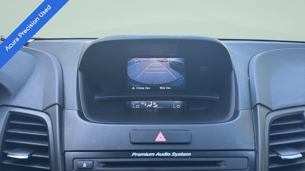 Used 2016 Acura RDX FWD image 17