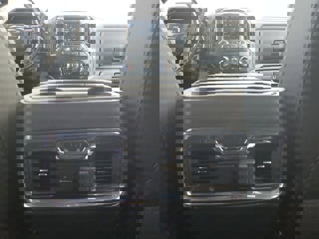 Certified 2021 GMC Sierra 1500 AT4 w/ AT4 Premium Package image 27