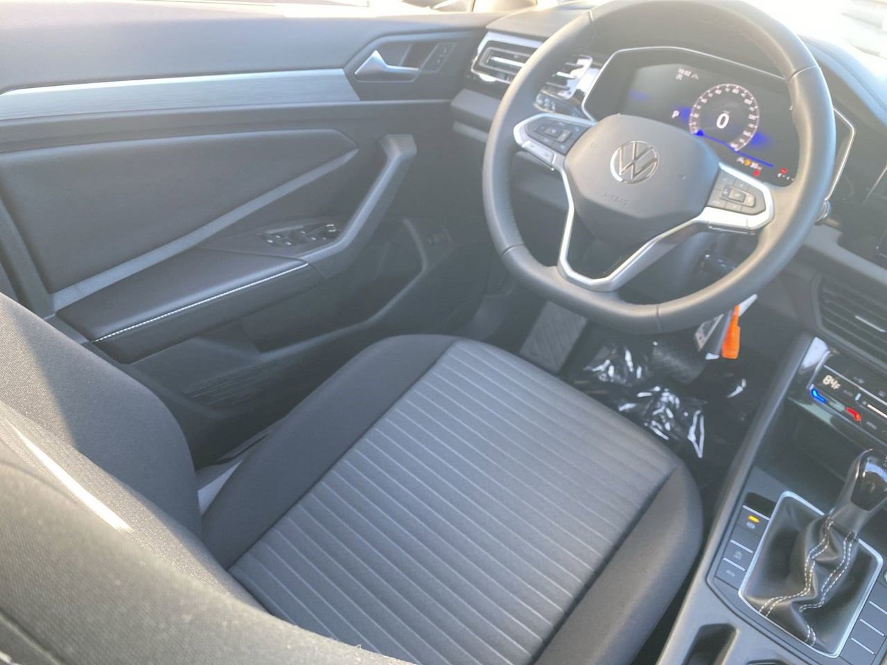 New 2026 Volkswagen Jetta S image 10