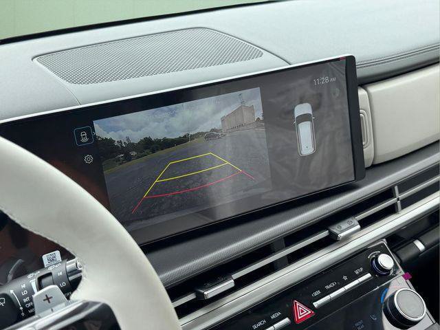 New 2026 Hyundai Santa Fe SEL FWD image 34