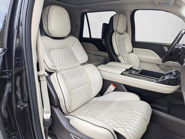 Used 2018 Lincoln Navigator L Black Label w/ Cargo Package image 23