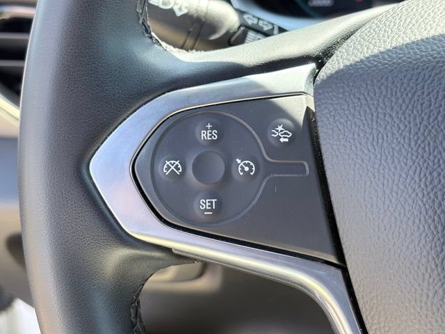 Used 2023 Chevrolet Traverse LT FWD image 13