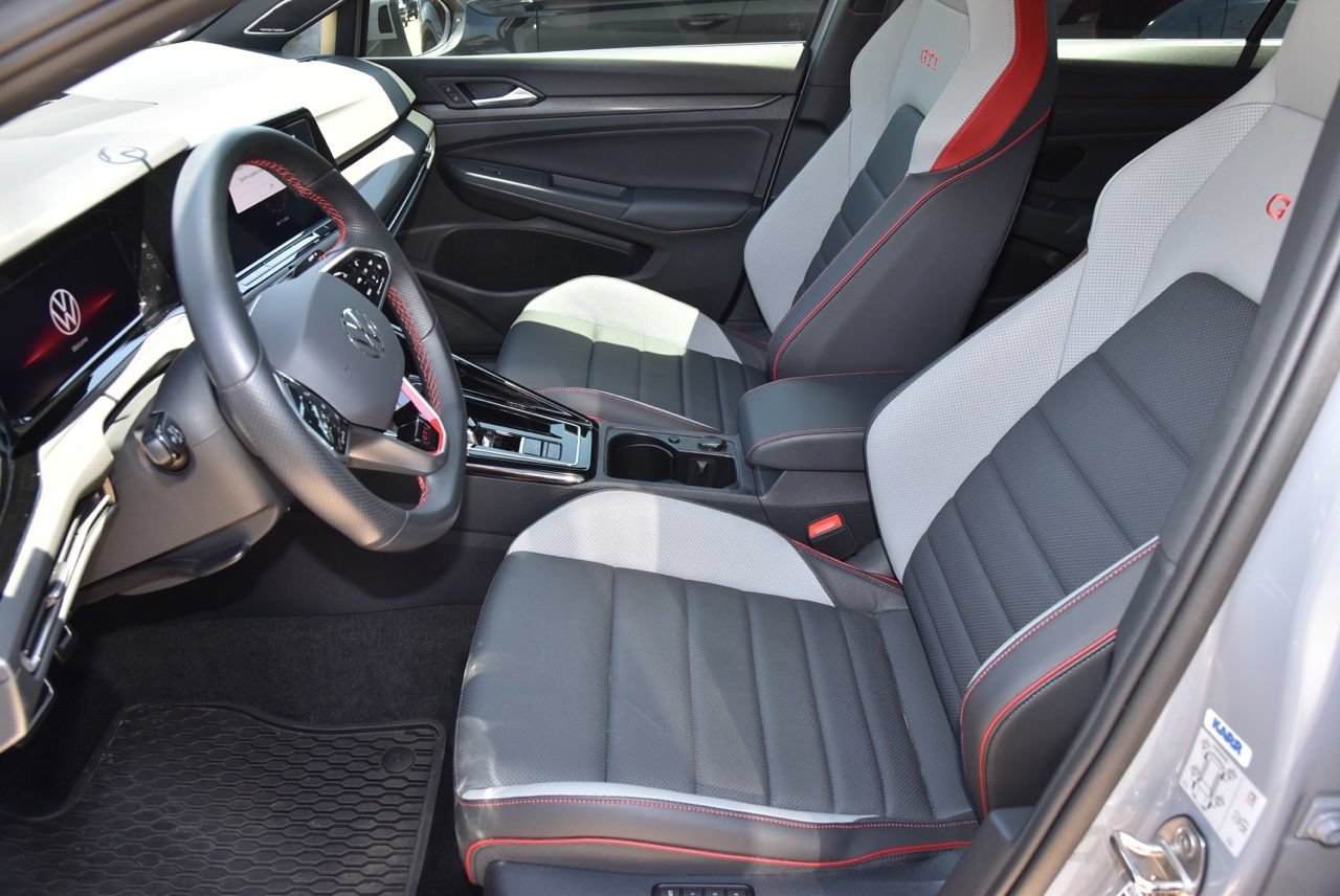 Used 2024 Volkswagen GTI Autobahn FWD image 10