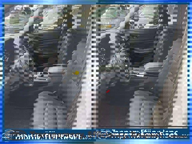 Certified 2025 Nissan Altima 2.5 S image 15