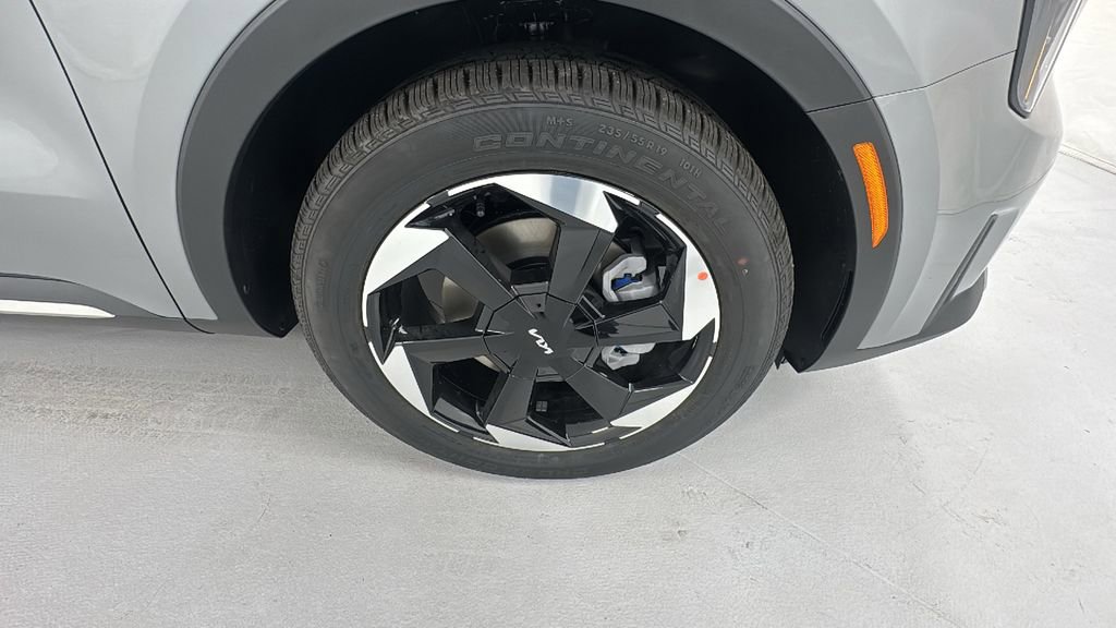 New 2026 Kia Sorento EX image 9