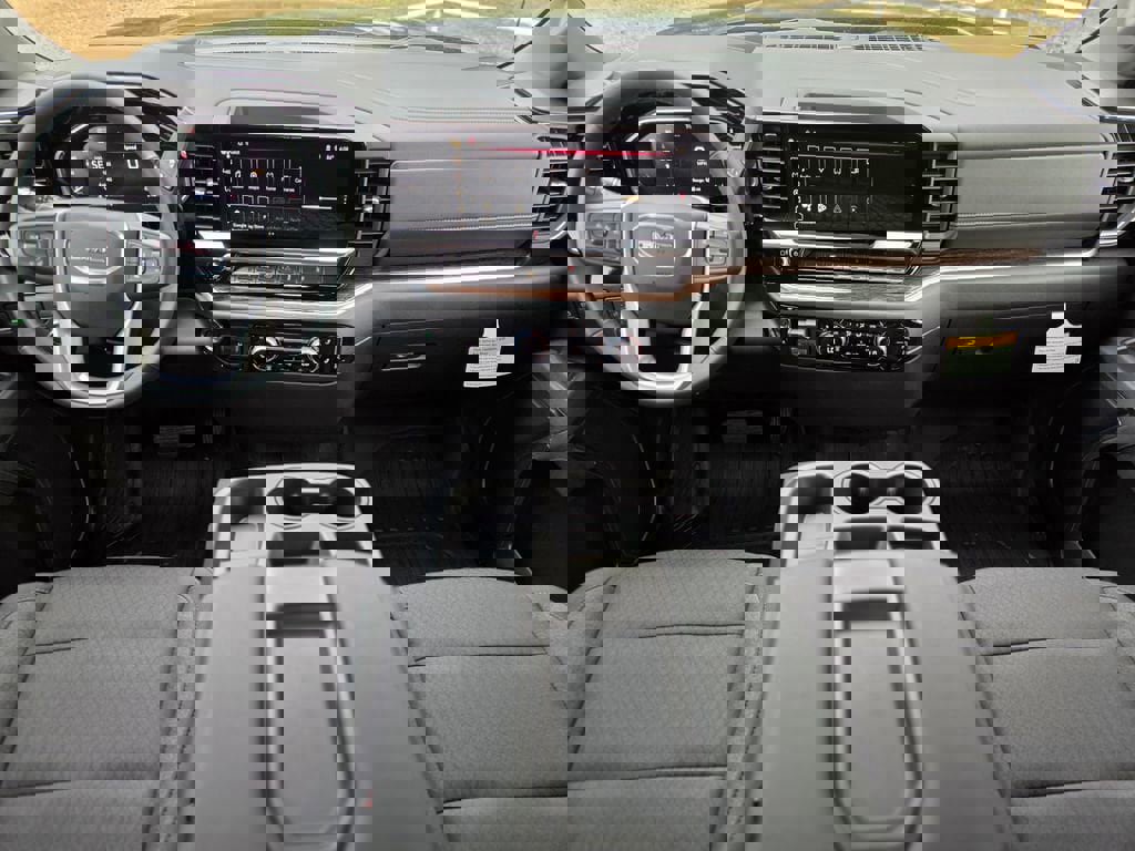 New 2026 GMC Sierra 1500 Elevation w/ Elevation Select Package image 9