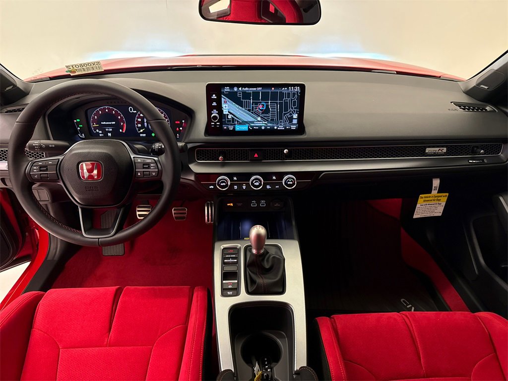 New 2025 Honda Civic Type R image 15