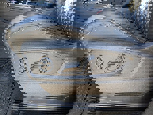 Used 2018 Audi SQ5 Prestige image 22