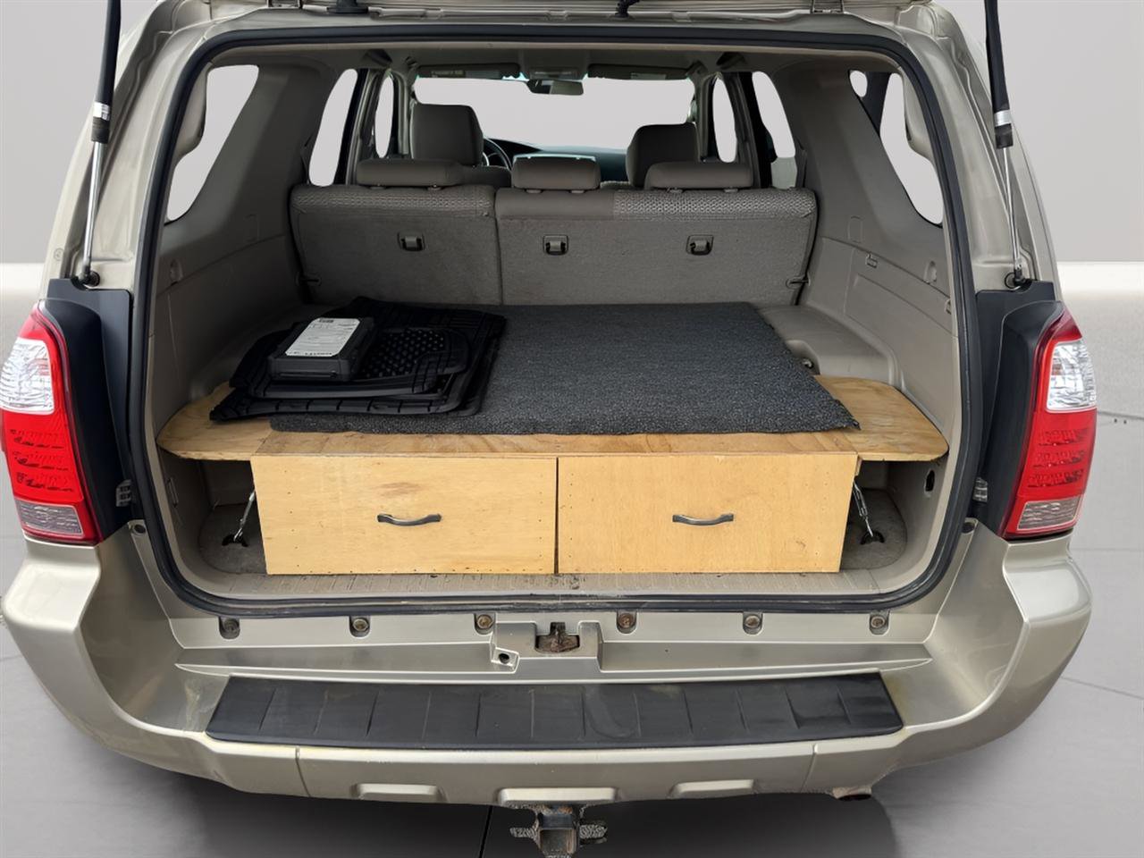 Used 2009 Toyota 4Runner SR5 image 28