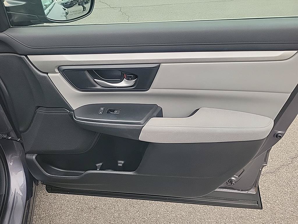 Used 2017 Honda CR-V LX image 26