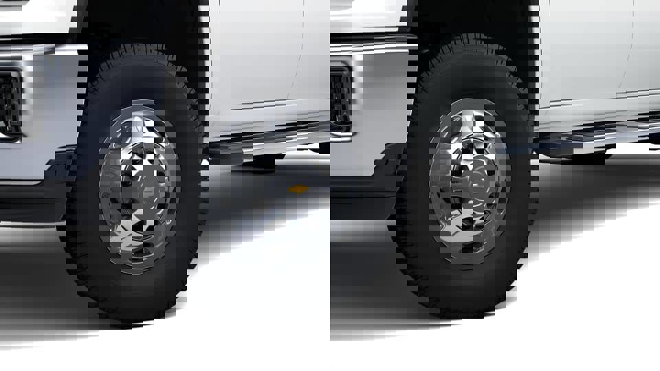 New 2026 Chevrolet Silverado 3500 LT w/ Convenience Package image 51