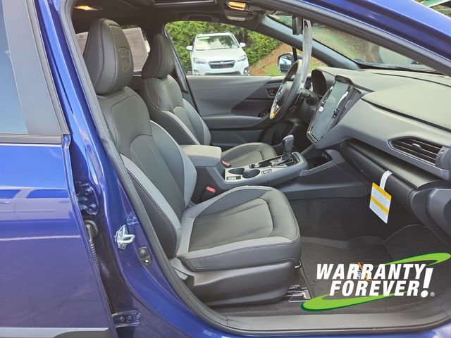 Certified 2026 Subaru Crosstrek 2.5i Wilderness AWD/4WD image 15