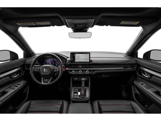 New 2026 Honda CR-V Sport Touring image 8