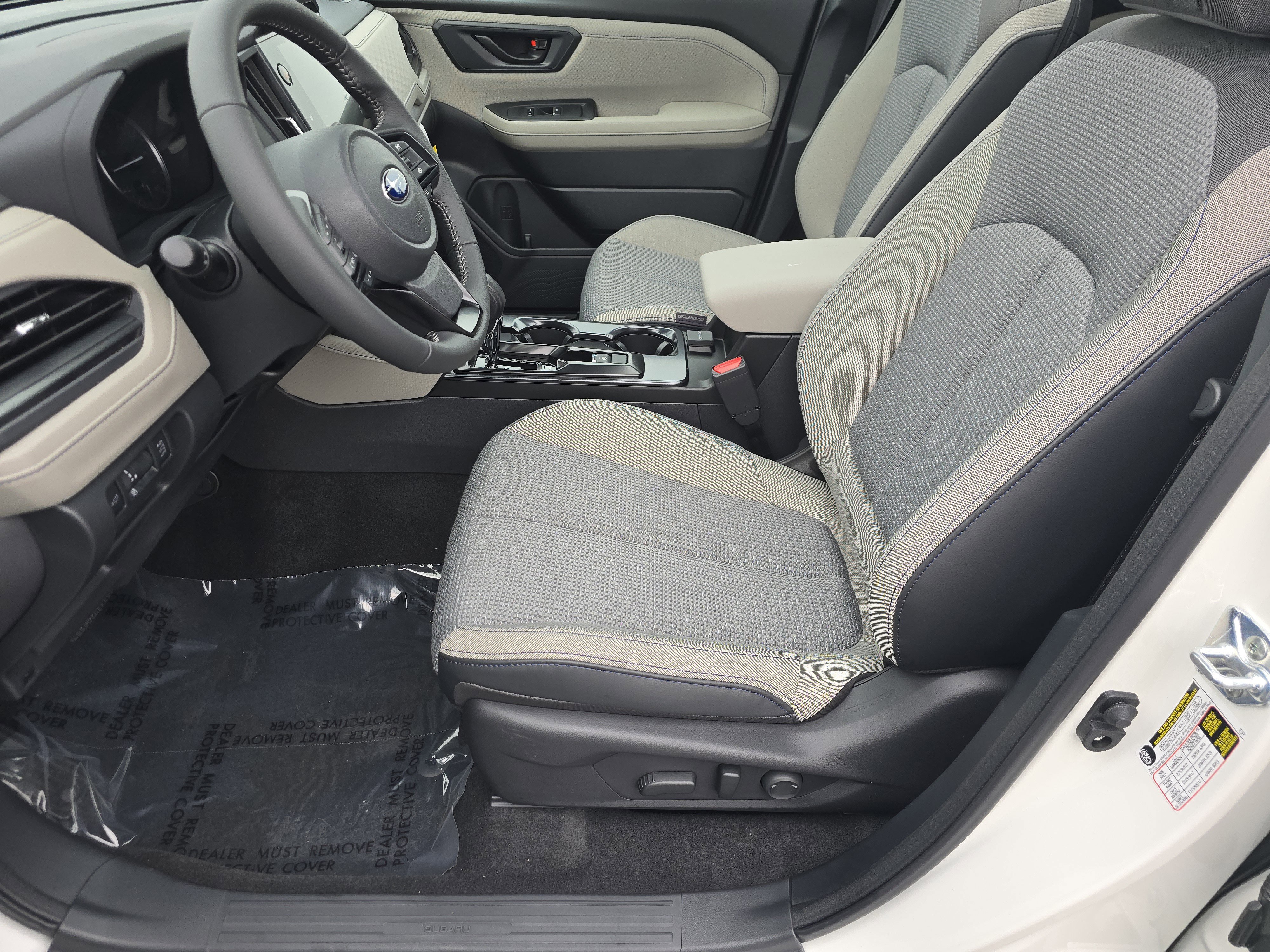 New 2026 Subaru Forester Premium image 18