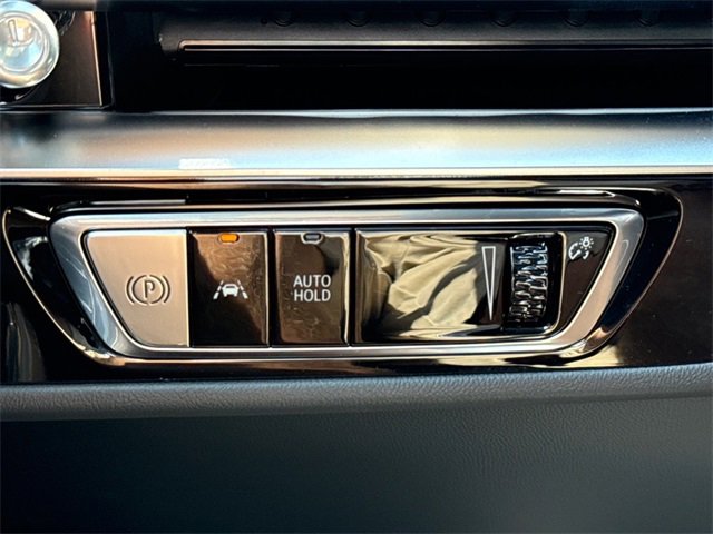 New 2026 Cadillac Lyriq V image 13