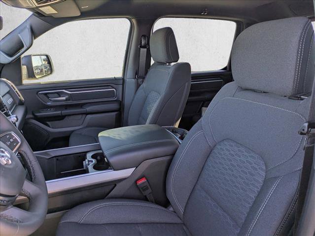 New 2026 RAM 1500 Lone Star image 8