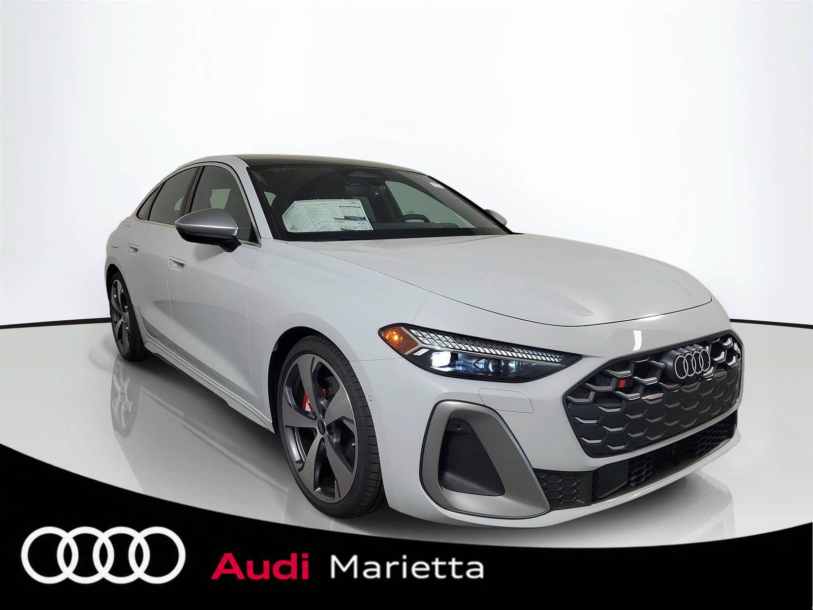New 2026 Audi S5 Premium Plus