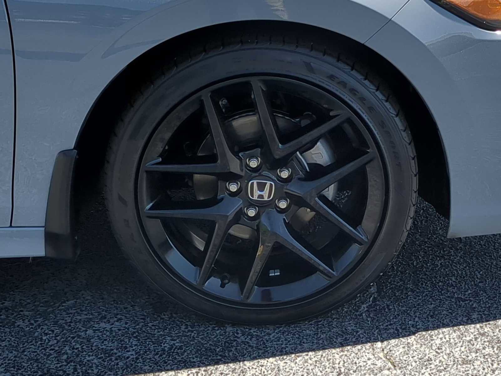 Used 2023 Honda Civic Sport image 10