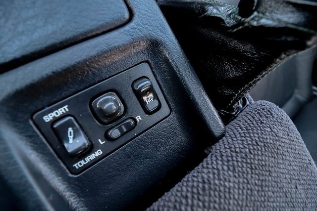 Used 1990 Nissan 300ZX Twin Turbo RWD image 42