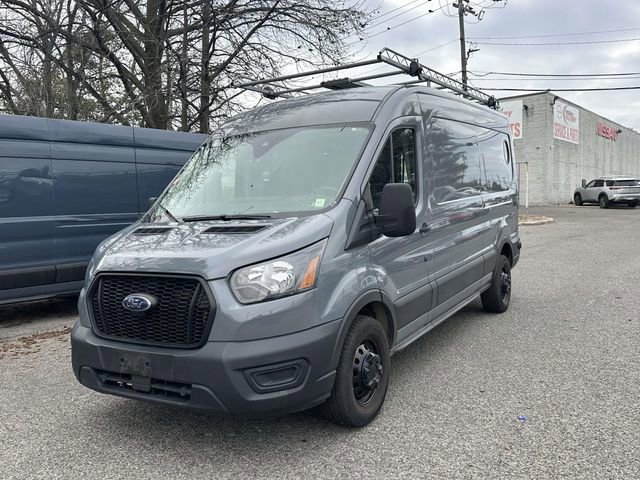 Used 2021 Ford Transit 150 Base w/ Load Area Protection Package image 8