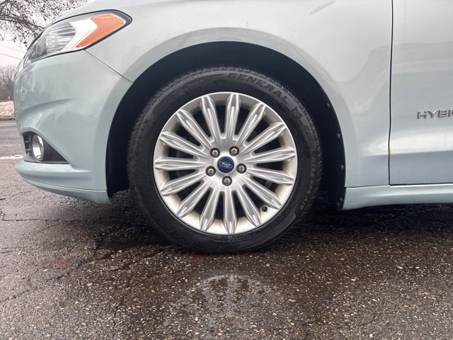 Used 2013 Ford Fusion SE image 29