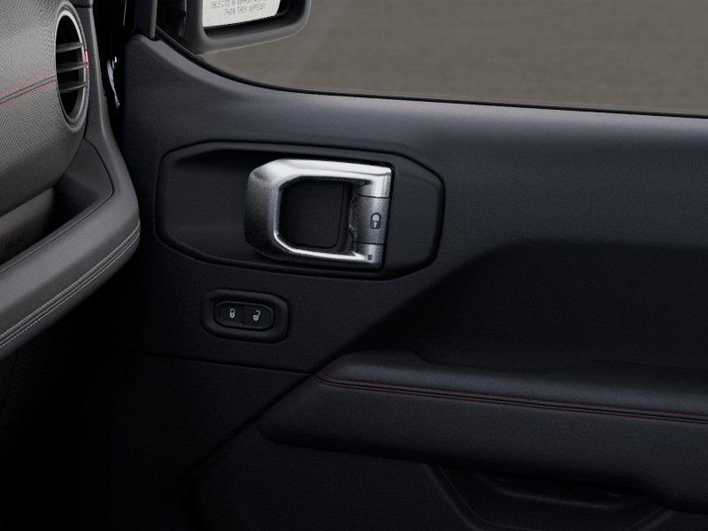 New 2025 Jeep Gladiator Rubicon image 27