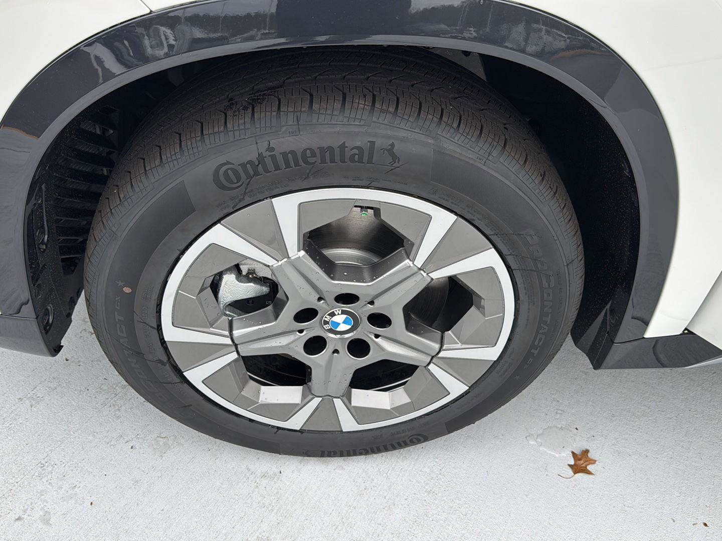 New 2026 BMW X1 xDrive28i w/ Technology Package image 29