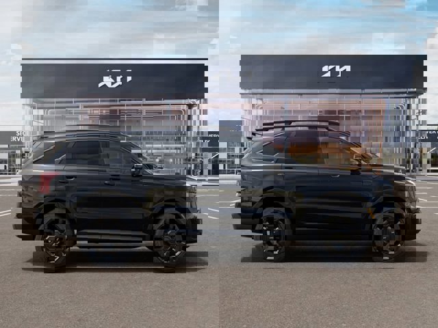 New 2026 Kia Sorento SX image 7
